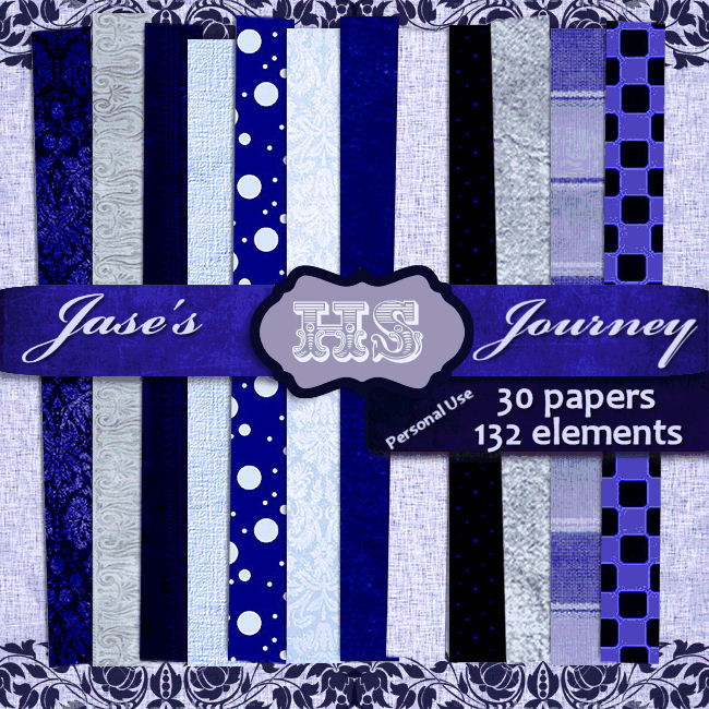 (image for) Jase's Journey - Tagger